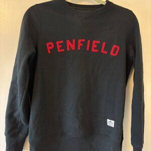 Madewell x Penfield Sweatshirt